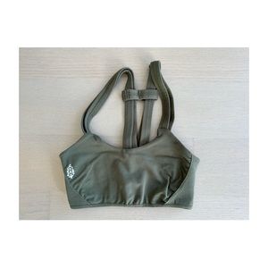 Free People On The Radar Bra